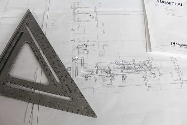 New Mexico Architectural Drafting Services