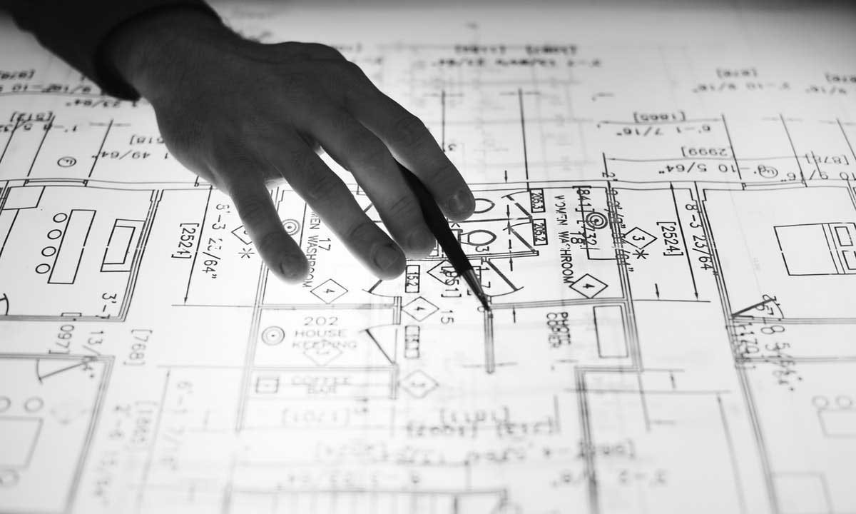 Architectural Drafting Service in Taos New Mexico